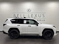 2022 Lexus LX 600 Luxury