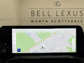 2022 Lexus LX 600 Luxury