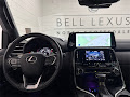 2022 Lexus LX 600 Luxury