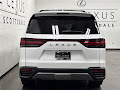 2022 Lexus LX 600 Luxury