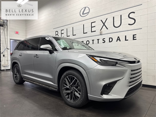 2025 Lexus TX 350 Premium