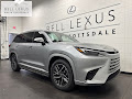 2025 Lexus TX 350 Premium