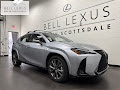 2025 Lexus UX 300h F SPORT Design