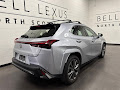 2025 Lexus UX 300h F SPORT Design