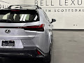 2025 Lexus UX 300h F SPORT Design