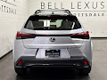 2025 Lexus UX 300h F SPORT Design