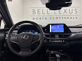 2025 Lexus UX 300h F SPORT Design