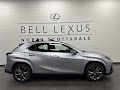 2025 Lexus UX 300h F SPORT Design