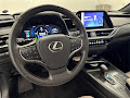 2025 Lexus UX 300h F SPORT Design