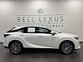 2025 Lexus RX 350 Premium Plus