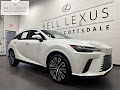 2025 Lexus RX 350 Premium Plus
