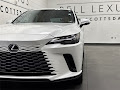 2025 Lexus RX 350 Premium Plus