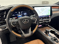 2025 Lexus RX 350 Premium Plus