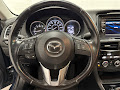 2015 Mazda Mazda6 i Touring