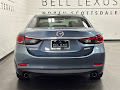 2015 Mazda Mazda6 i Touring