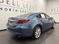 2015 Mazda Mazda6 i Touring