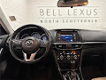 2015 Mazda Mazda6 i Touring