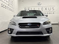 2016 Subaru WRX STi