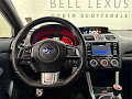 2016 Subaru WRX STi