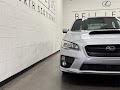 2016 Subaru WRX STi