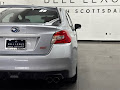 2016 Subaru WRX STi