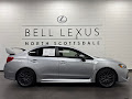 2016 Subaru WRX STi