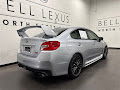 2016 Subaru WRX STi