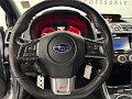 2016 Subaru WRX STi