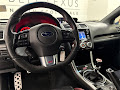2016 Subaru WRX STi