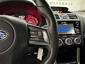 2016 Subaru WRX STi