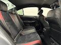 2016 Subaru WRX STi