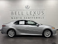 2018 Toyota Camry Hybrid LE