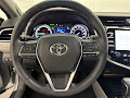 2018 Toyota Camry Hybrid LE