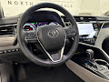 2018 Toyota Camry Hybrid LE