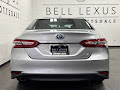 2018 Toyota Camry Hybrid LE