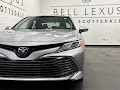 2018 Toyota Camry Hybrid LE