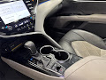 2018 Toyota Camry Hybrid LE