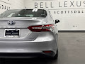 2018 Toyota Camry Hybrid LE