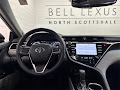 2018 Toyota Camry Hybrid LE