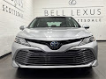 2018 Toyota Camry Hybrid LE