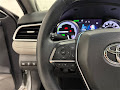 2018 Toyota Camry Hybrid LE
