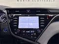 2018 Toyota Camry Hybrid LE