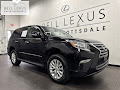 2018 Lexus GX 460