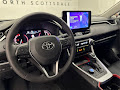 2023 Toyota RAV4 TRD Off Road