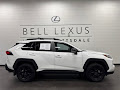 2023 Toyota RAV4 TRD Off Road