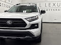 2023 Toyota RAV4 TRD Off Road