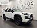 2023 Toyota RAV4 TRD Off Road