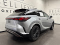 2024 Lexus RX 350h Premium