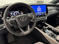 2024 Lexus RX 350h Premium
