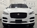 2018 Jaguar F-PACE 35t Prestige